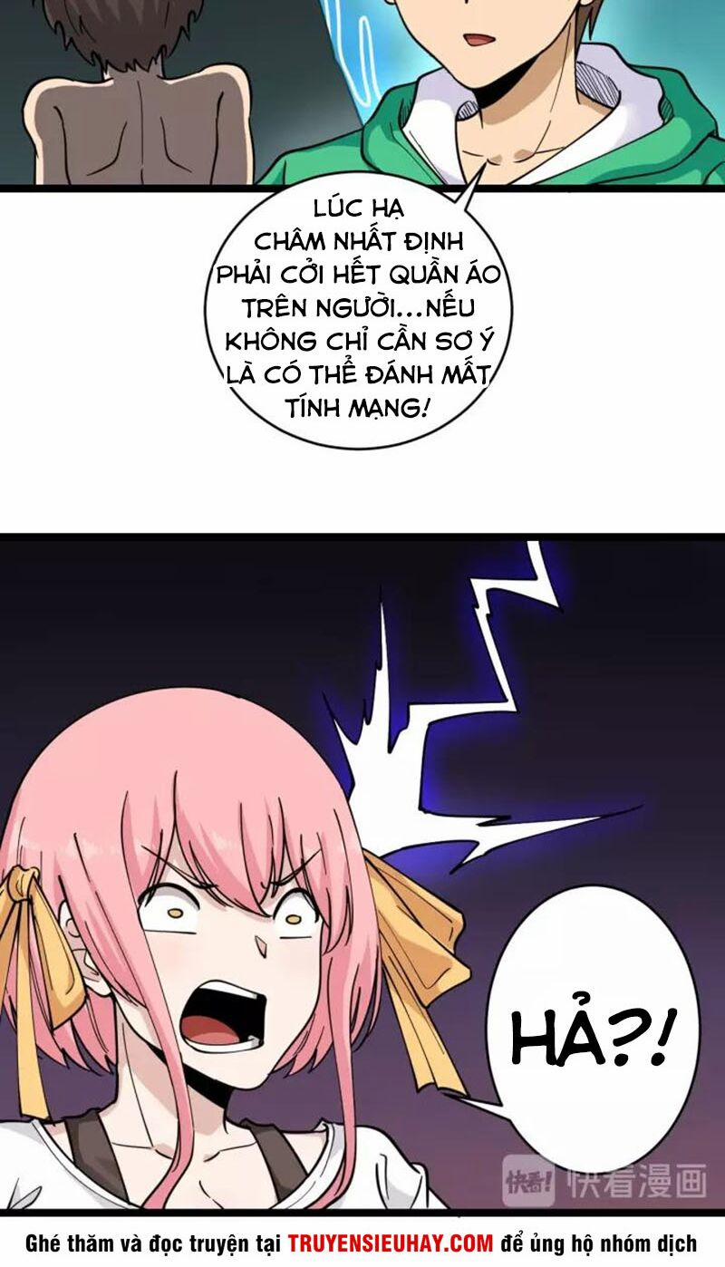 Cửa Hàng Đào Bảo Thông Tam Giới 100 trang 36