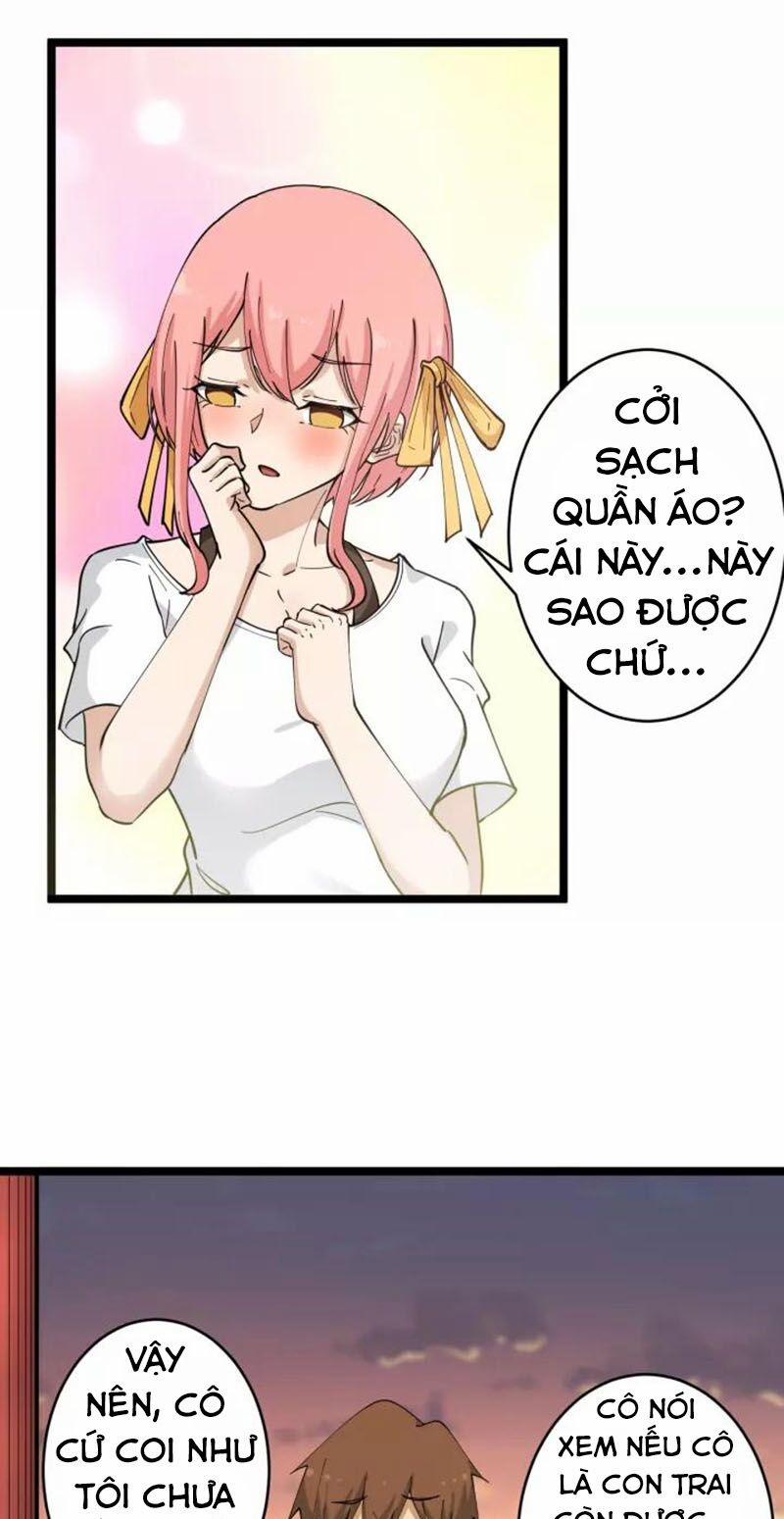 Cửa Hàng Đào Bảo Thông Tam Giới 100 trang 37