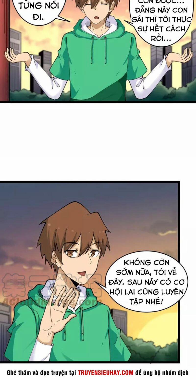 Cửa Hàng Đào Bảo Thông Tam Giới 100 trang 38