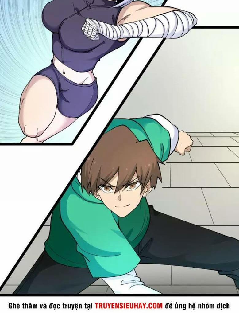 Cửa Hàng Đào Bảo Thông Tam Giới 100 trang 4