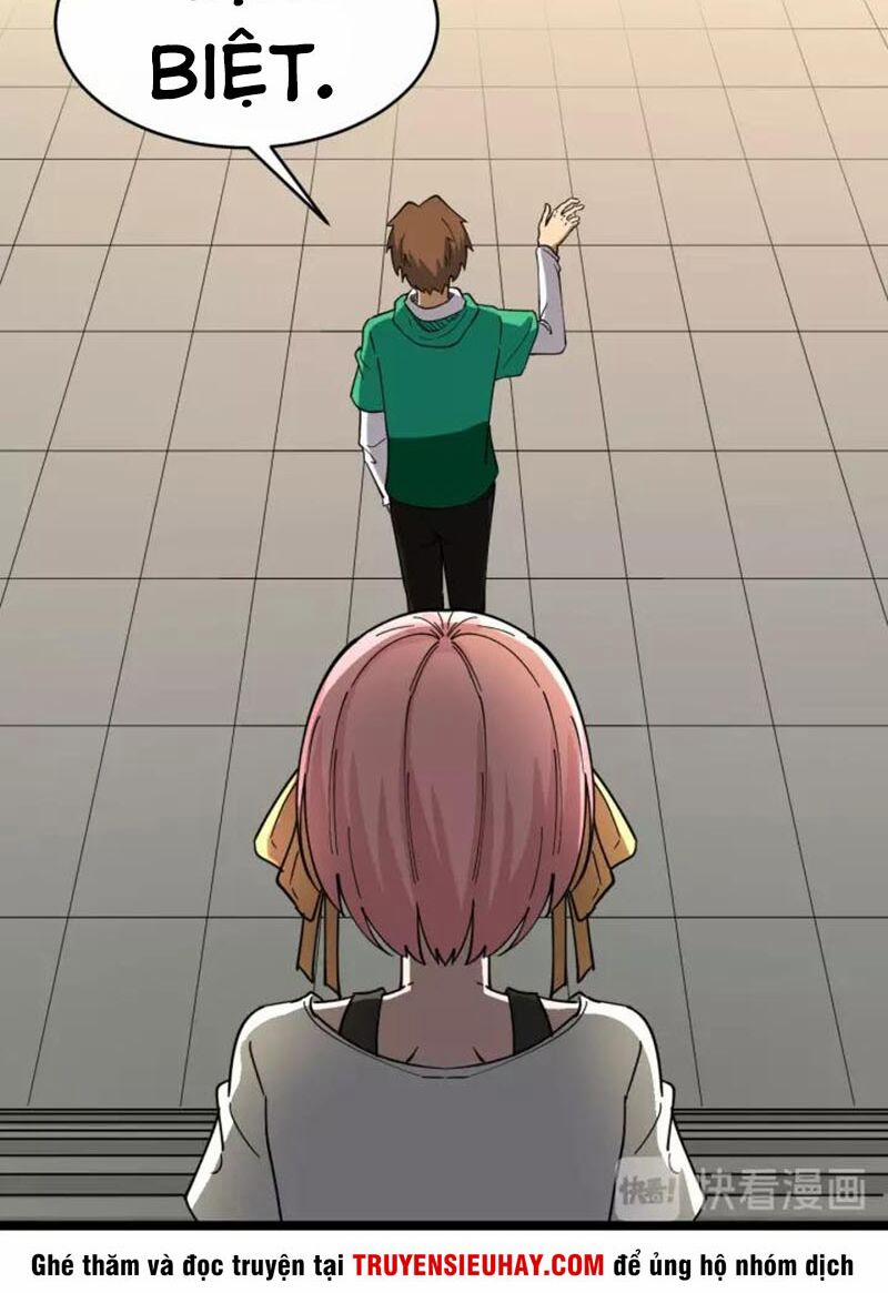 Cửa Hàng Đào Bảo Thông Tam Giới 100 trang 40