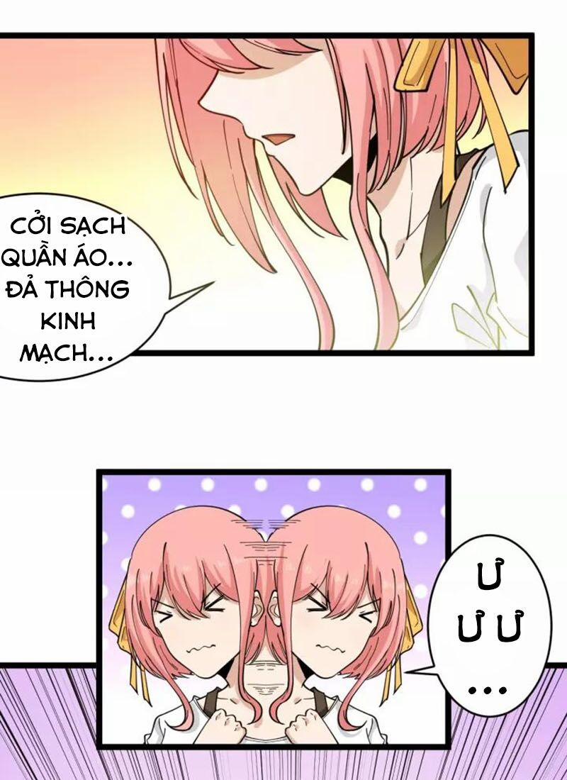 Cửa Hàng Đào Bảo Thông Tam Giới 100 trang 41