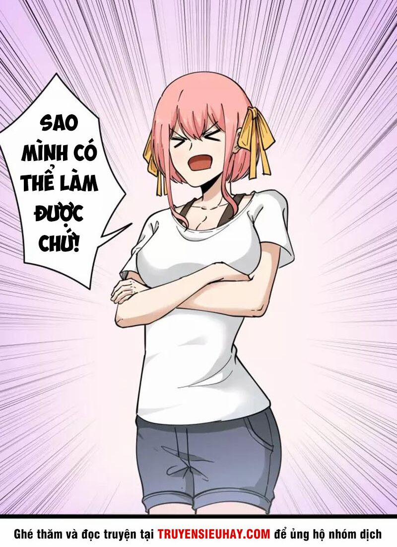 Cửa Hàng Đào Bảo Thông Tam Giới 100 trang 42