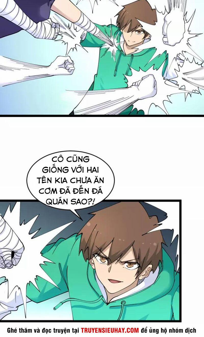 Cửa Hàng Đào Bảo Thông Tam Giới 100 trang 6