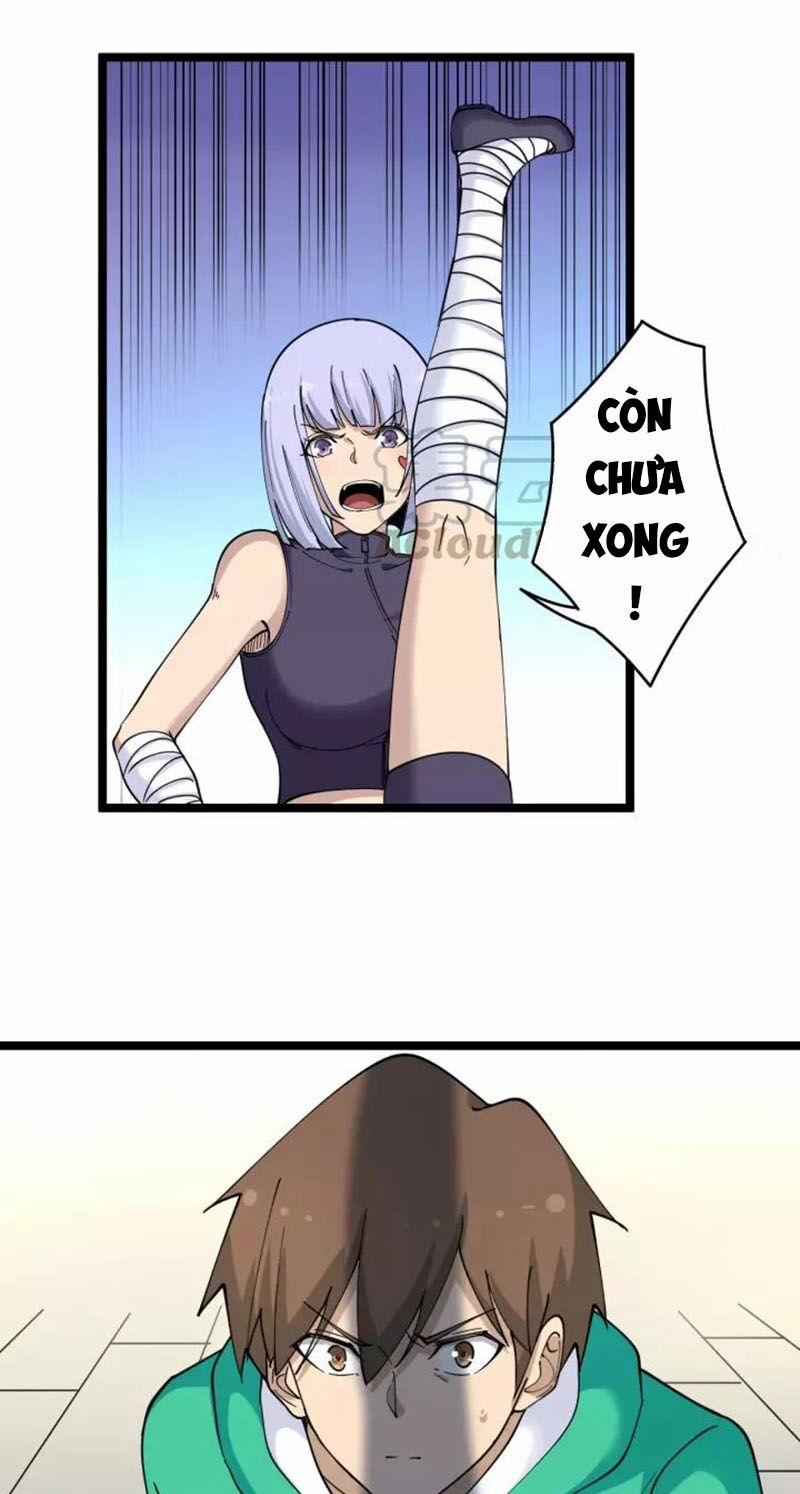 Cửa Hàng Đào Bảo Thông Tam Giới 100 trang 7