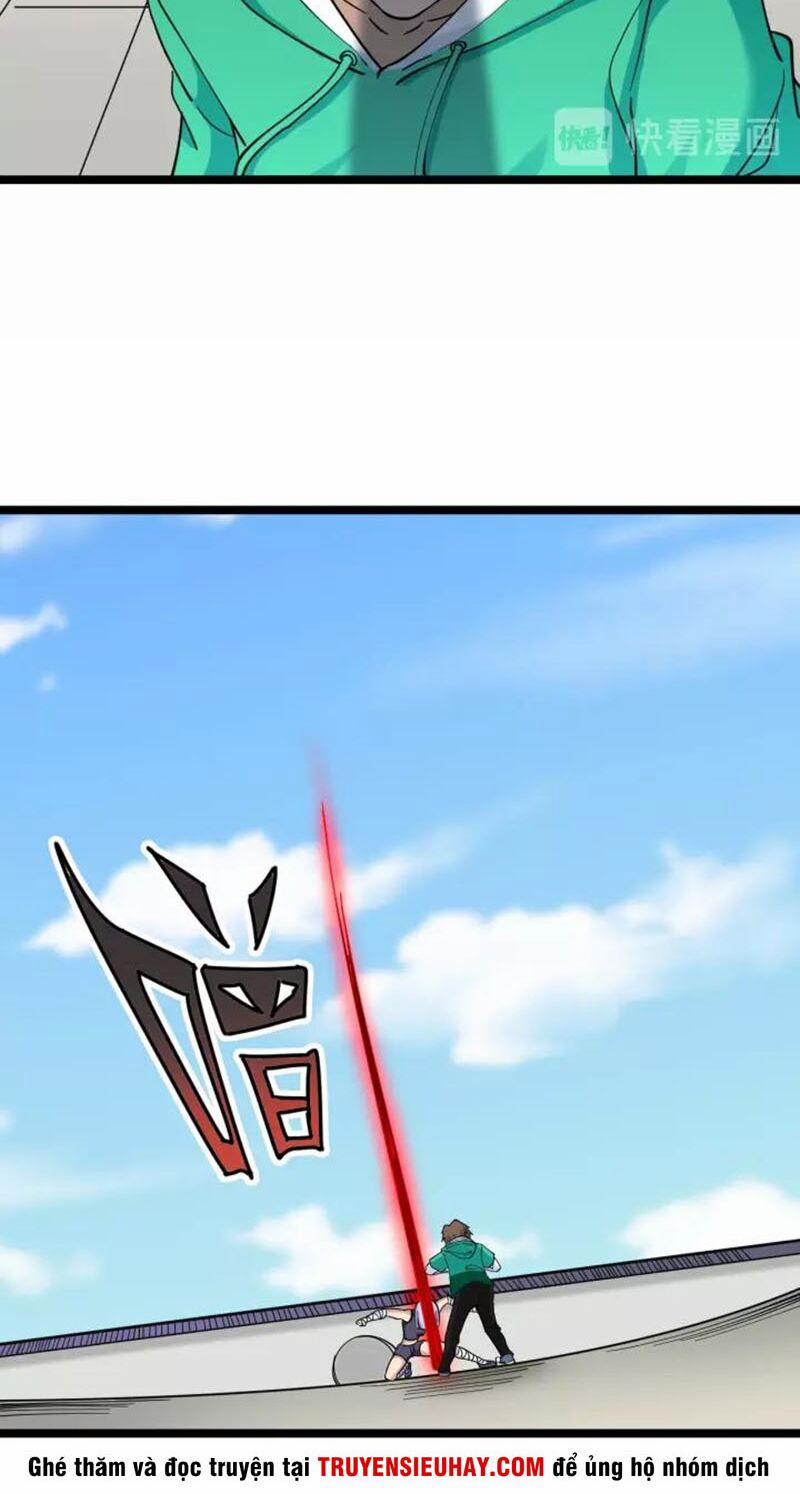 Cửa Hàng Đào Bảo Thông Tam Giới 100 trang 8