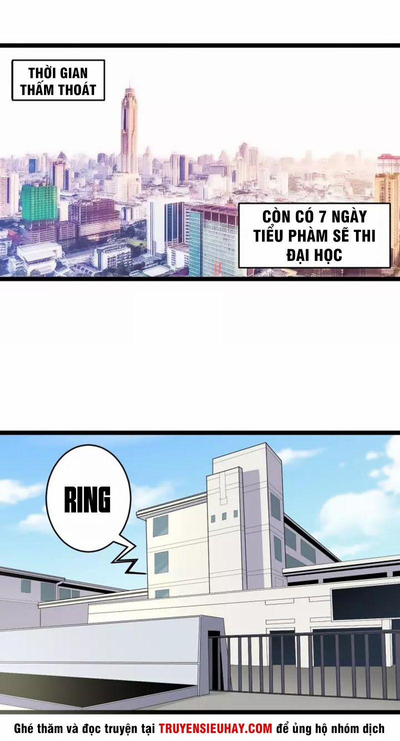Cửa Hàng Đào Bảo Thông Tam Giới 101 trang 0