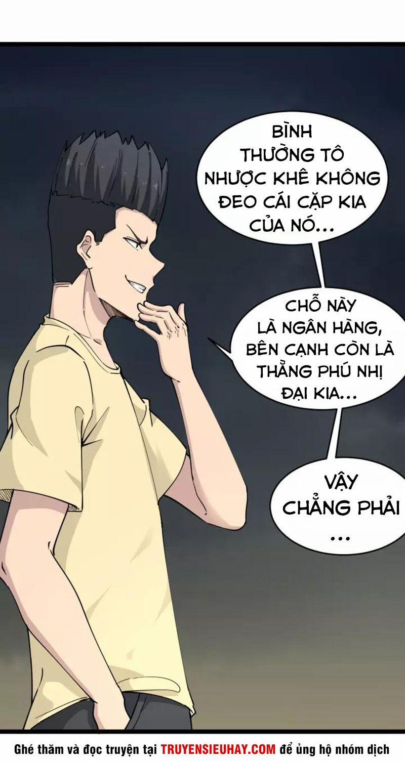 Cửa Hàng Đào Bảo Thông Tam Giới 101 trang 17