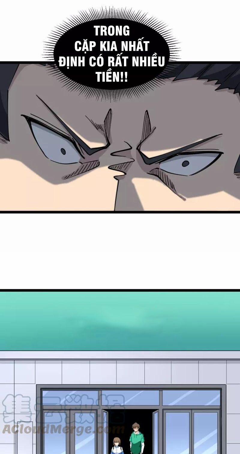 Cửa Hàng Đào Bảo Thông Tam Giới 101 trang 18