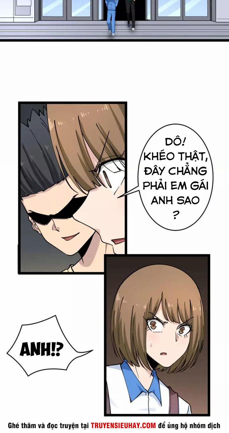 Cửa Hàng Đào Bảo Thông Tam Giới 101 trang 19