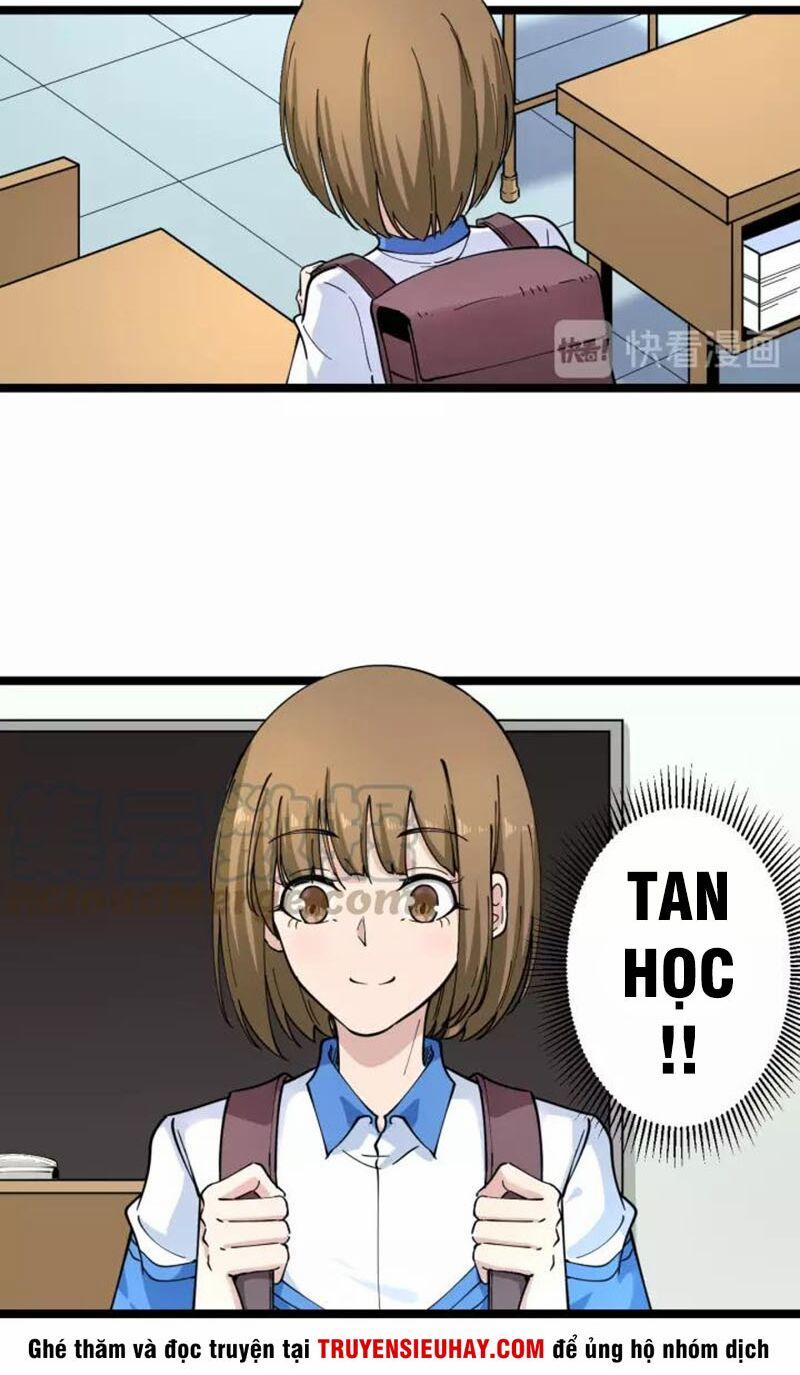 Cửa Hàng Đào Bảo Thông Tam Giới 101 trang 2