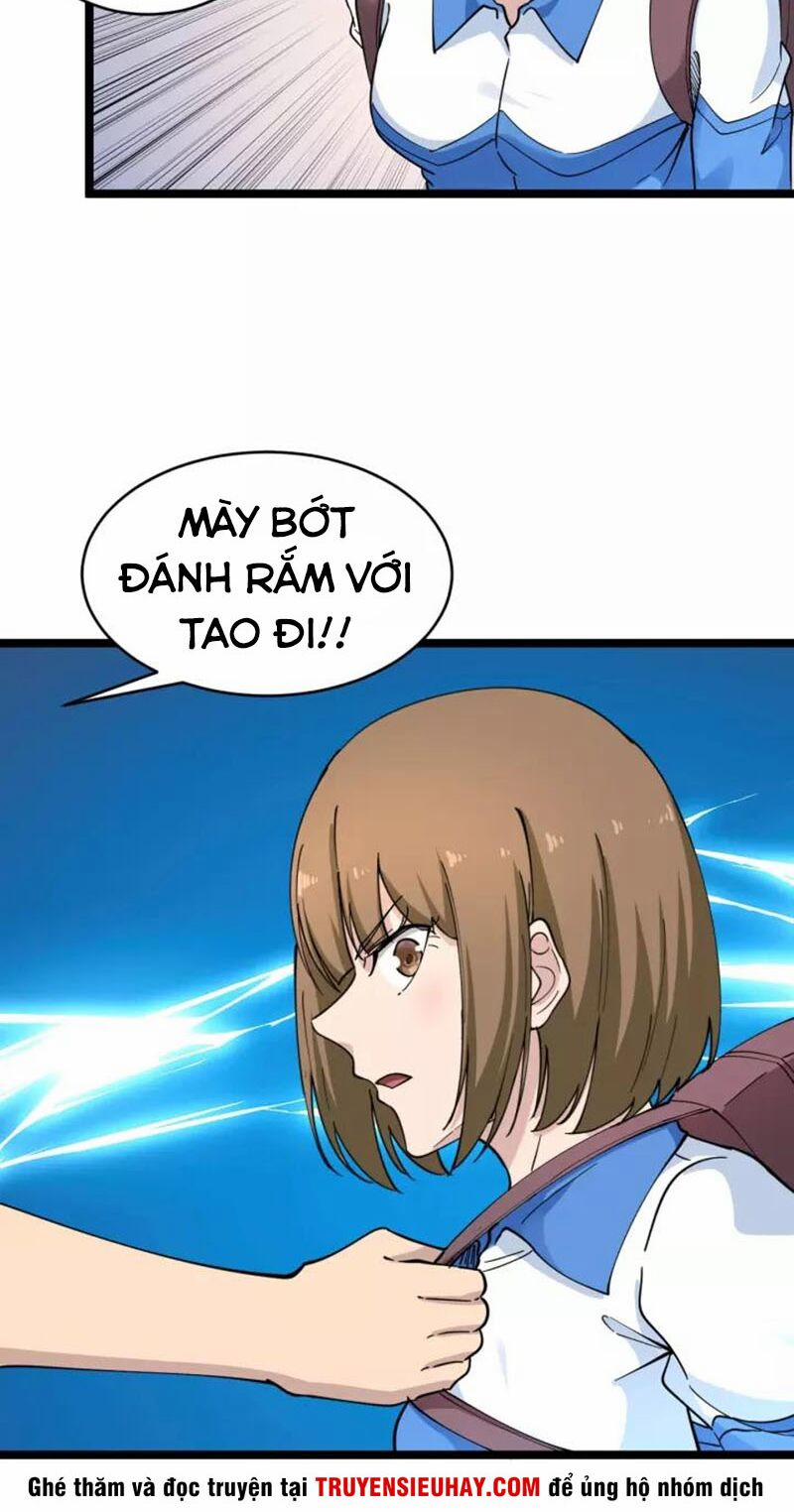 Cửa Hàng Đào Bảo Thông Tam Giới 101 trang 21