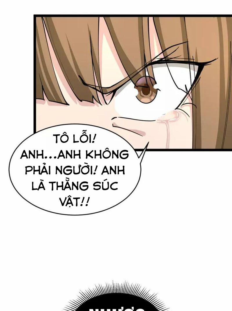 Cửa Hàng Đào Bảo Thông Tam Giới 101 trang 27