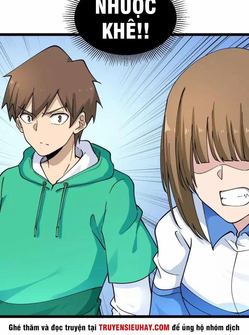 Cửa Hàng Đào Bảo Thông Tam Giới 101 trang 28