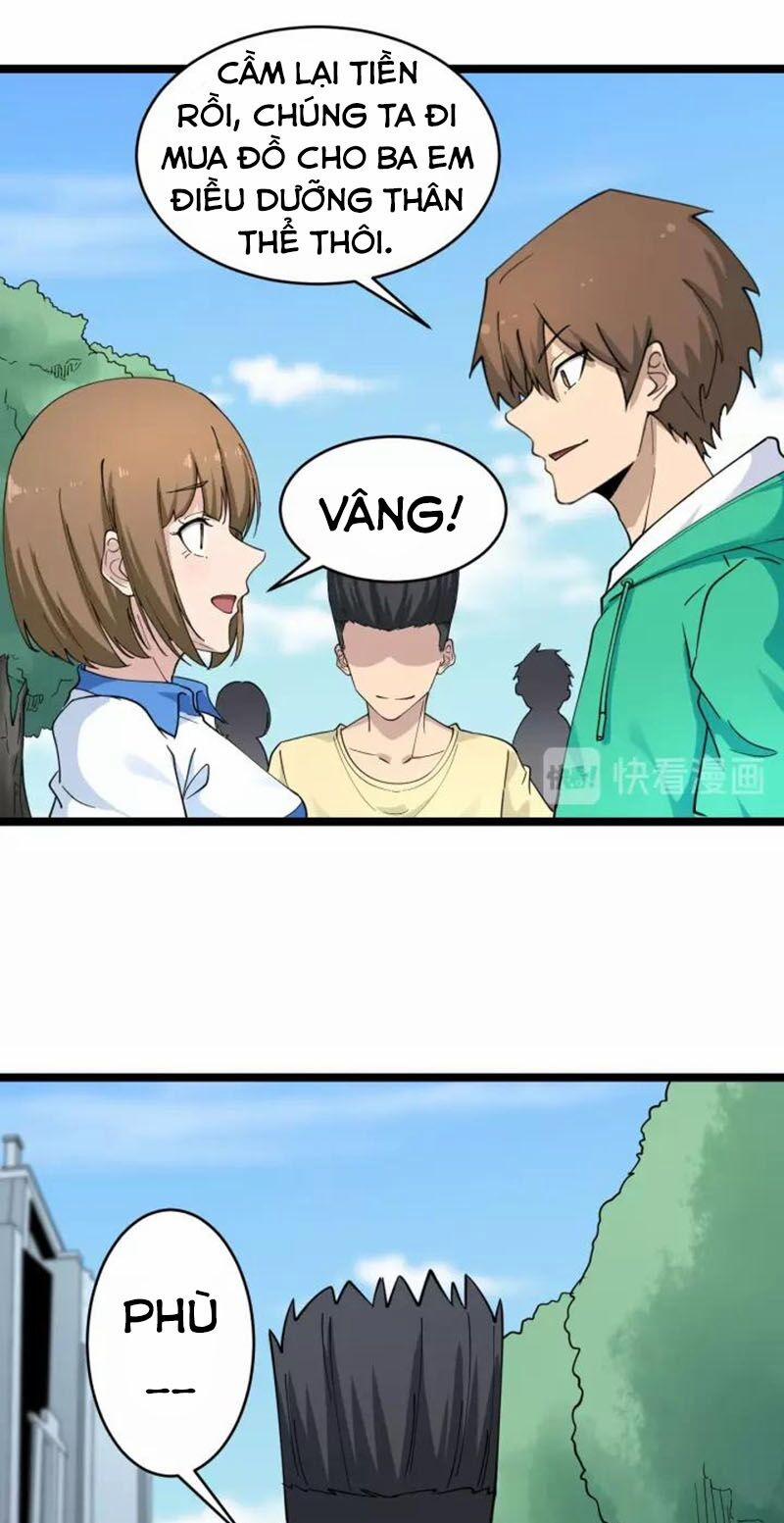 Cửa Hàng Đào Bảo Thông Tam Giới 101 trang 33