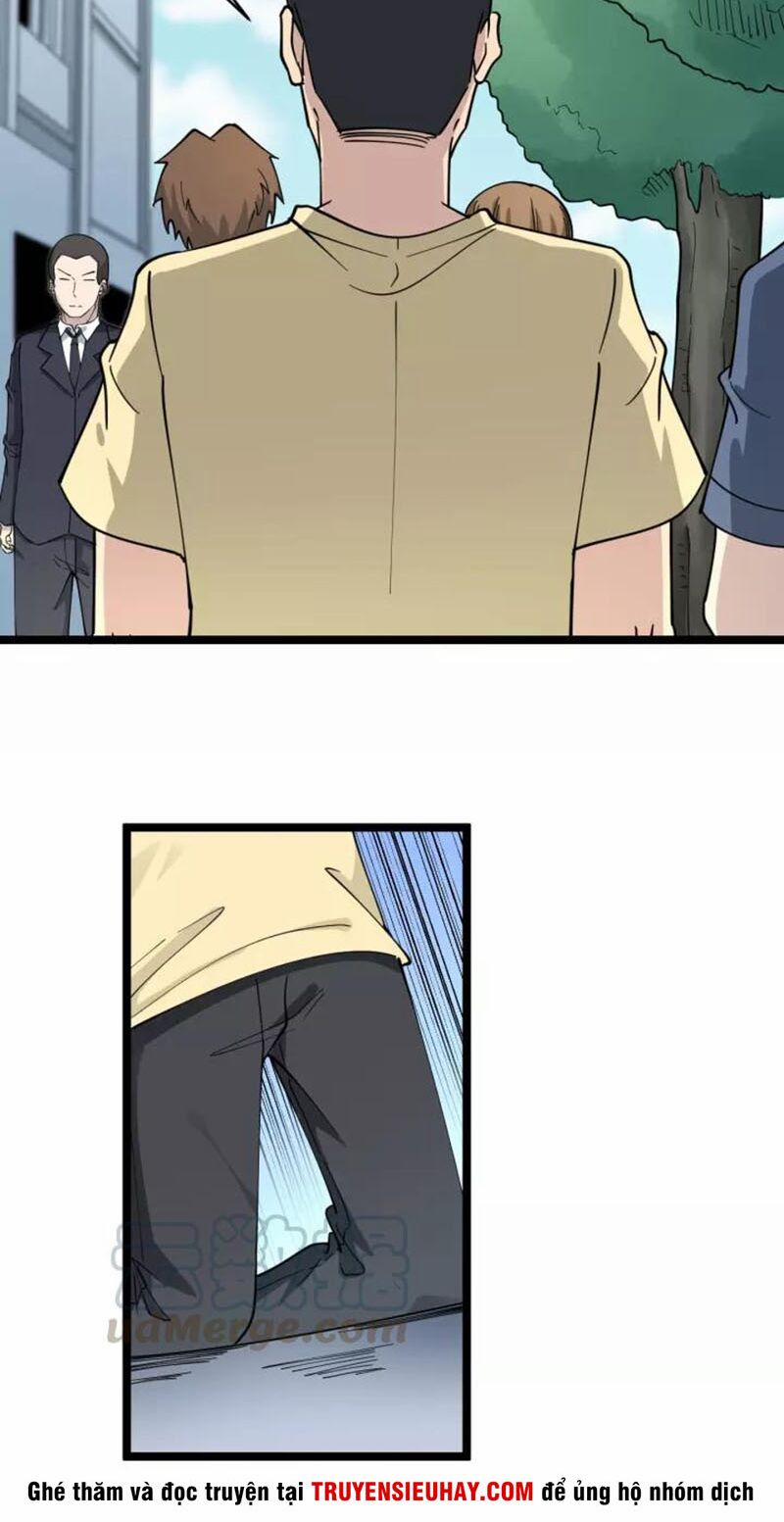 Cửa Hàng Đào Bảo Thông Tam Giới 101 trang 34