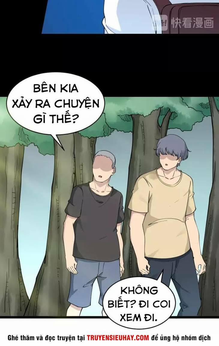 Cửa Hàng Đào Bảo Thông Tam Giới 101 trang 37