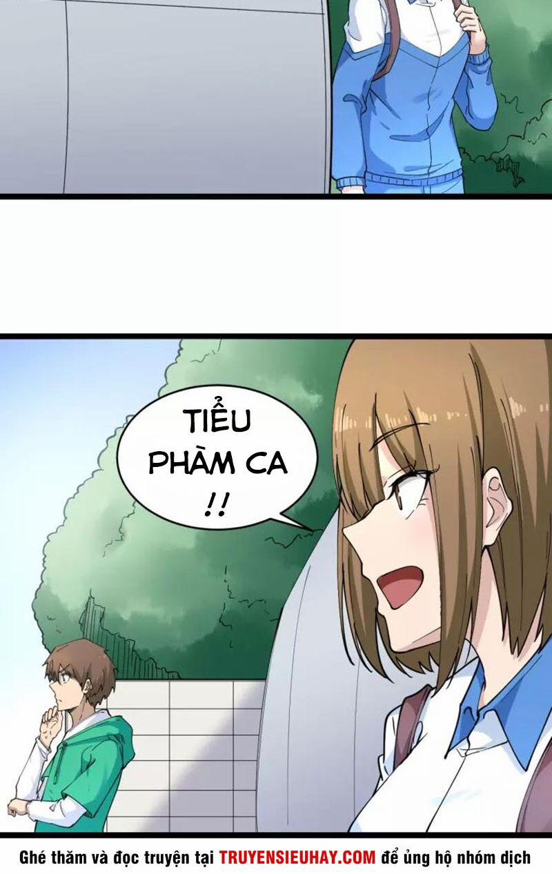 Cửa Hàng Đào Bảo Thông Tam Giới 101 trang 4