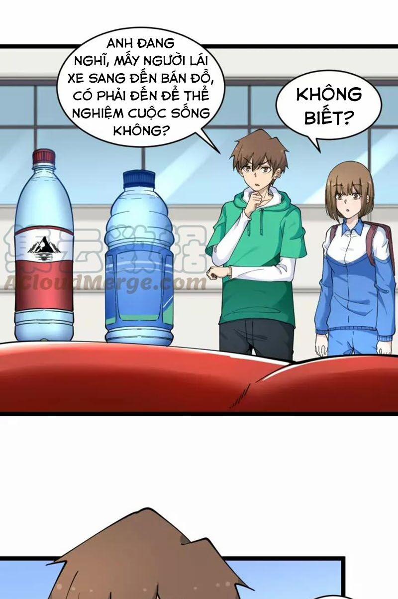 Cửa Hàng Đào Bảo Thông Tam Giới 101 trang 6