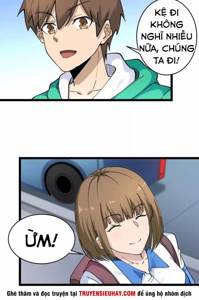 Cửa Hàng Đào Bảo Thông Tam Giới 101 trang 7