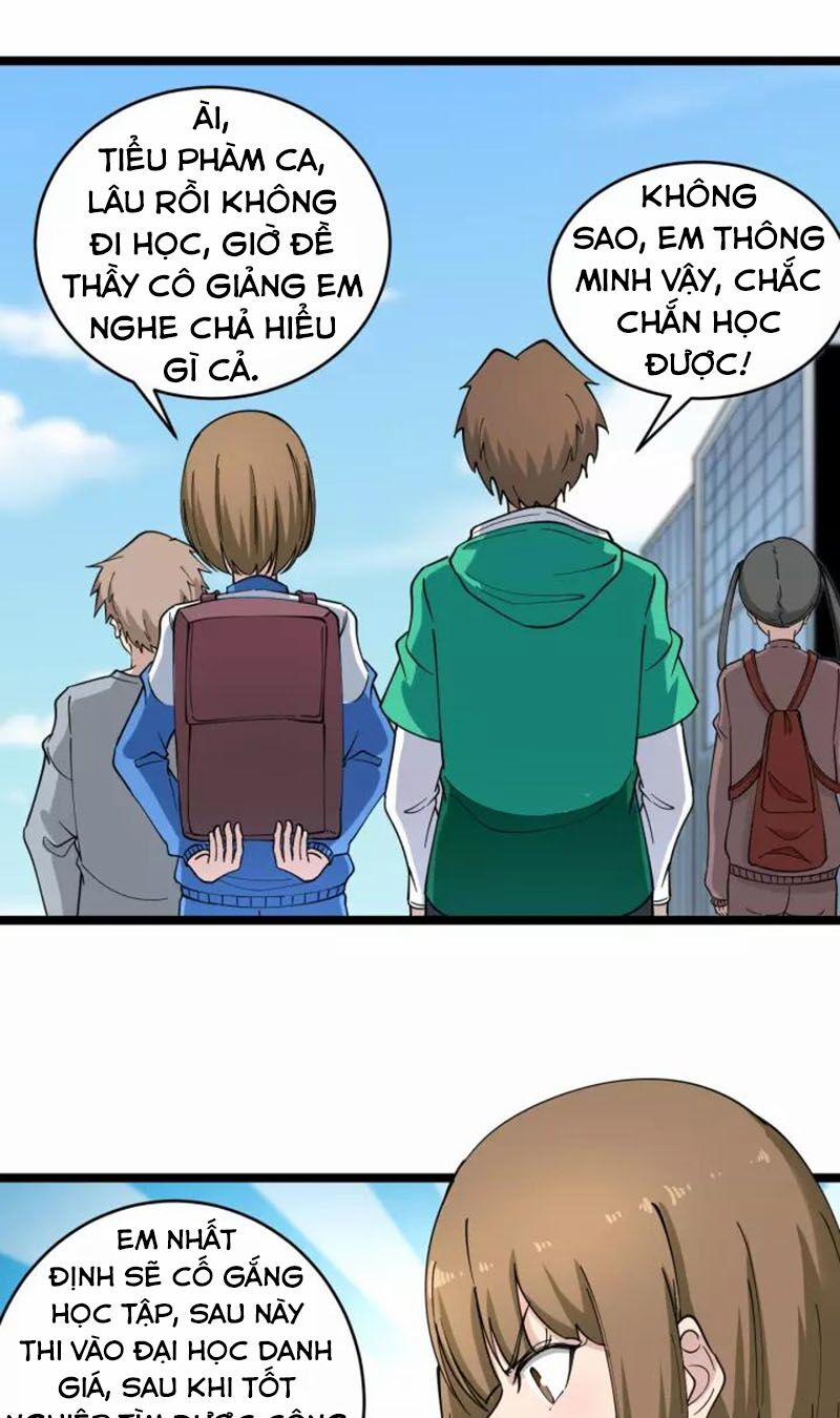 Cửa Hàng Đào Bảo Thông Tam Giới 101 trang 8