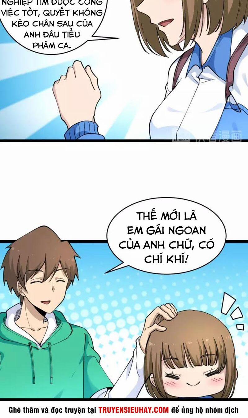 Cửa Hàng Đào Bảo Thông Tam Giới 101 trang 9