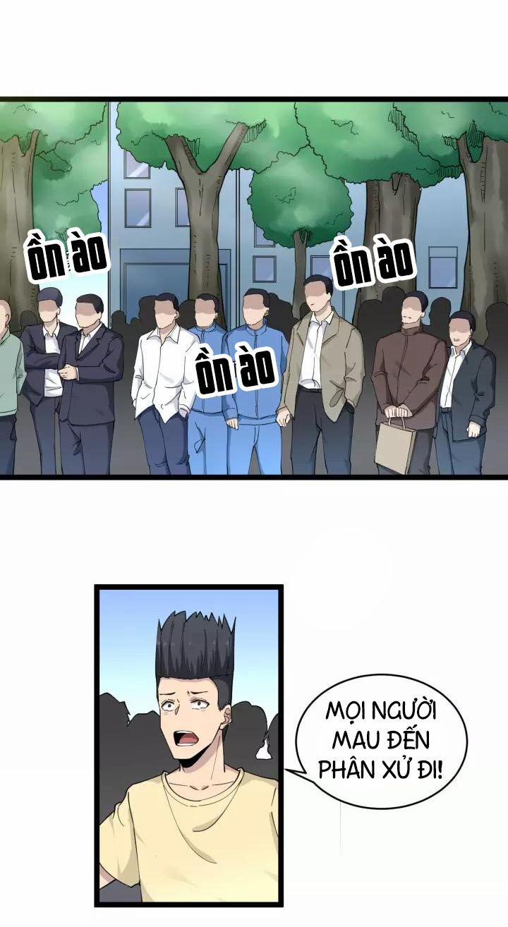 Cửa Hàng Đào Bảo Thông Tam Giới 102 trang 1