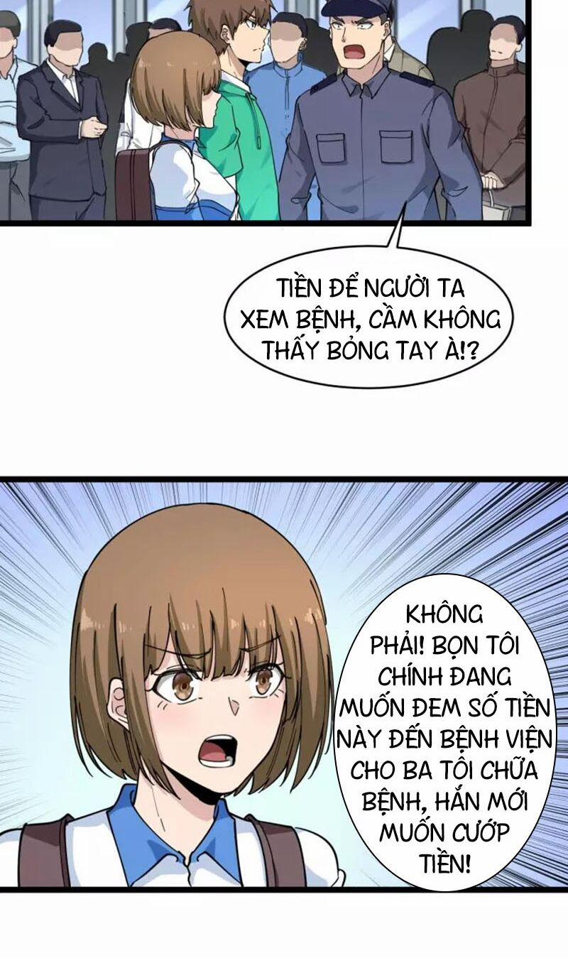 Cửa Hàng Đào Bảo Thông Tam Giới 102 trang 10