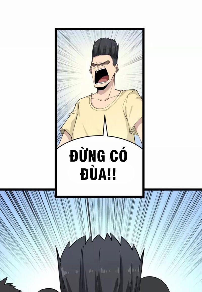 Cửa Hàng Đào Bảo Thông Tam Giới 102 trang 11