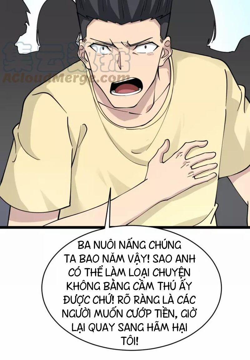 Cửa Hàng Đào Bảo Thông Tam Giới 102 trang 12