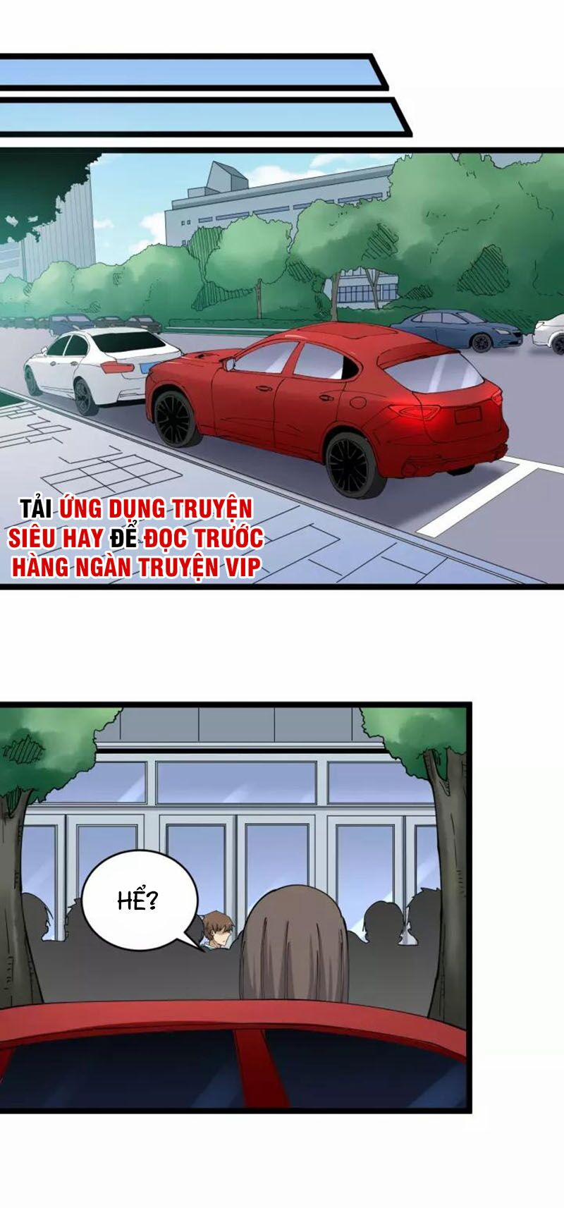 Cửa Hàng Đào Bảo Thông Tam Giới 102 trang 14