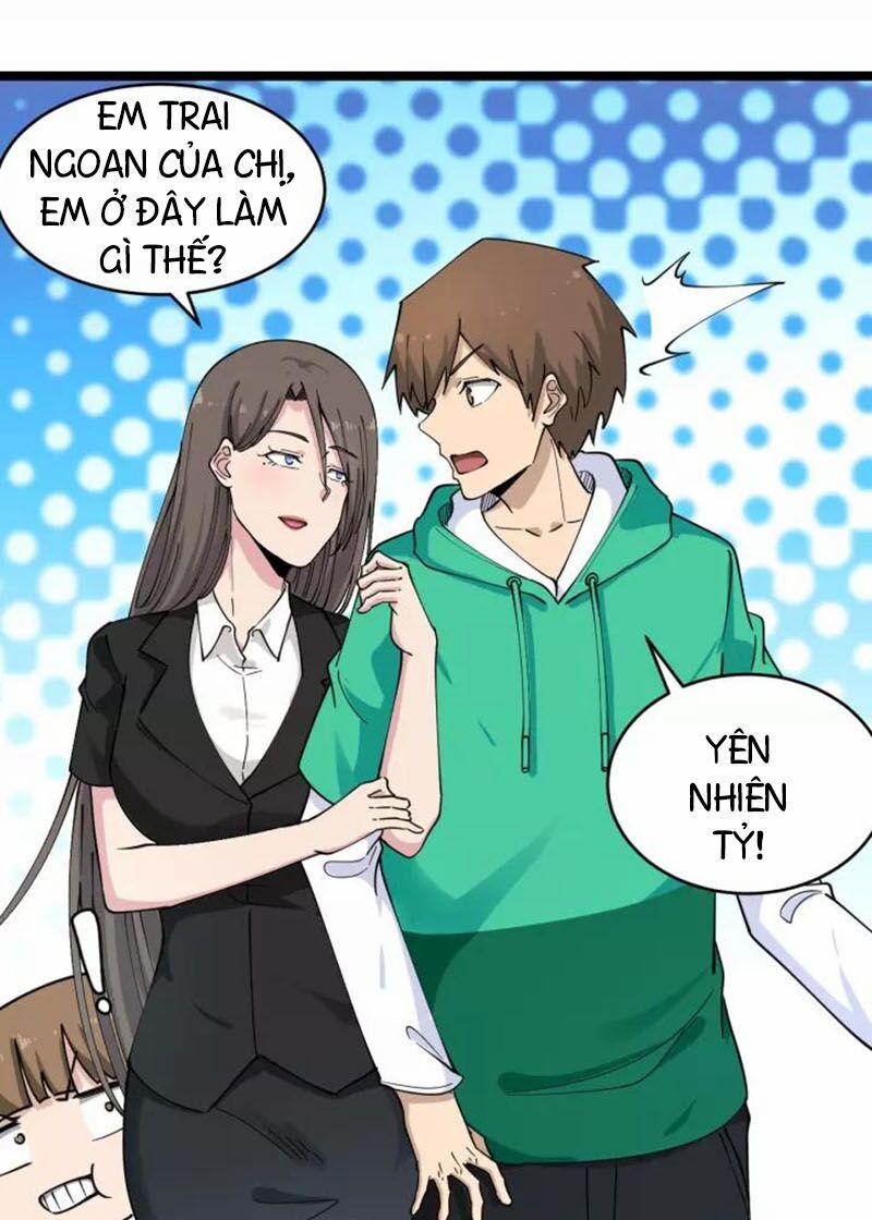 Cửa Hàng Đào Bảo Thông Tam Giới 102 trang 17