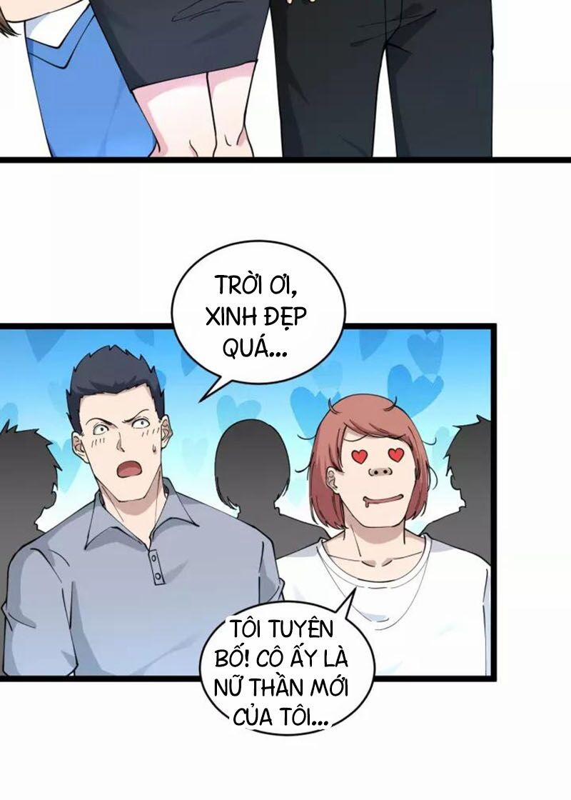 Cửa Hàng Đào Bảo Thông Tam Giới 102 trang 18