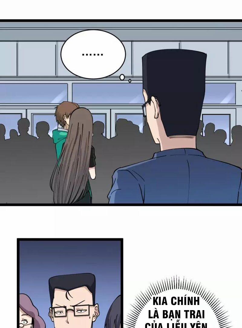 Cửa Hàng Đào Bảo Thông Tam Giới 102 trang 19