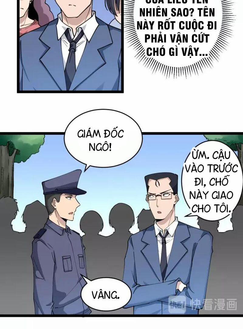 Cửa Hàng Đào Bảo Thông Tam Giới 102 trang 20