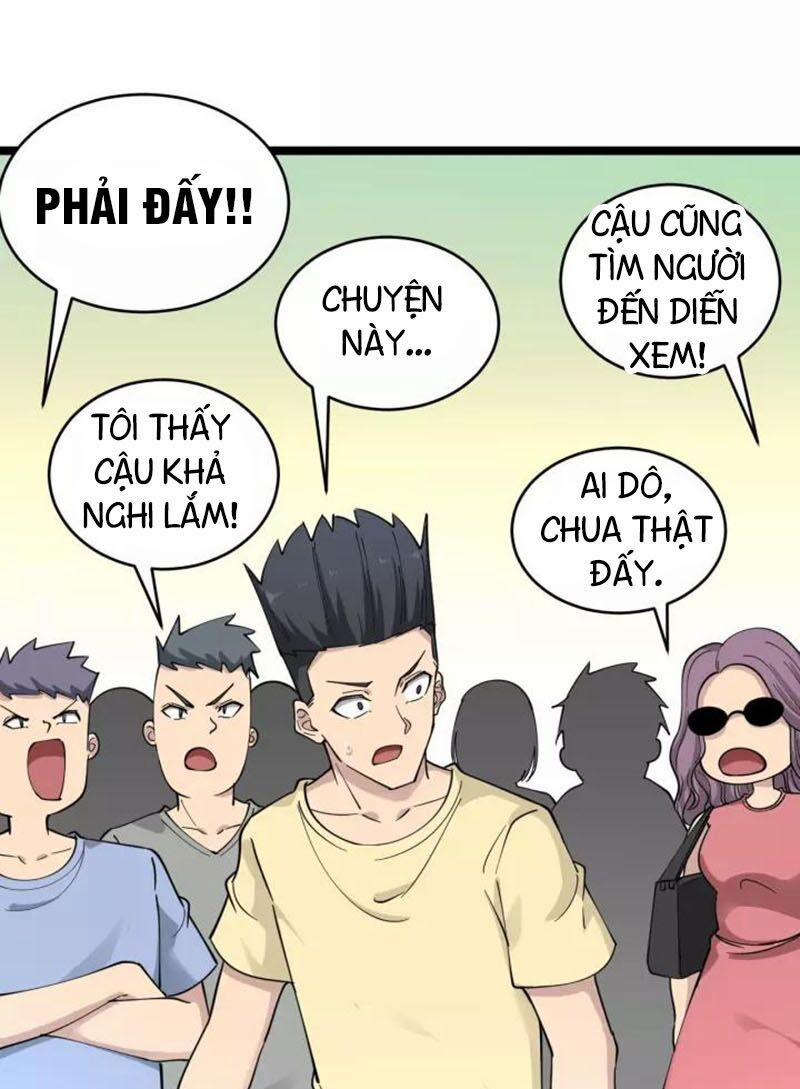 Cửa Hàng Đào Bảo Thông Tam Giới 102 trang 24