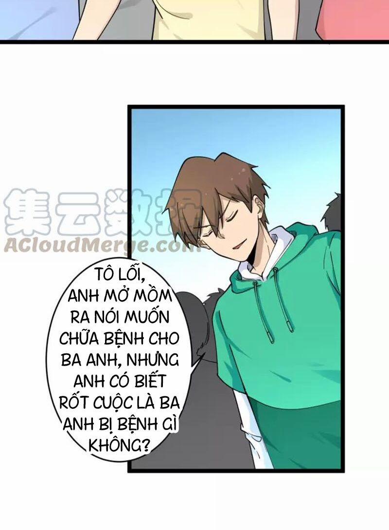 Cửa Hàng Đào Bảo Thông Tam Giới 102 trang 25