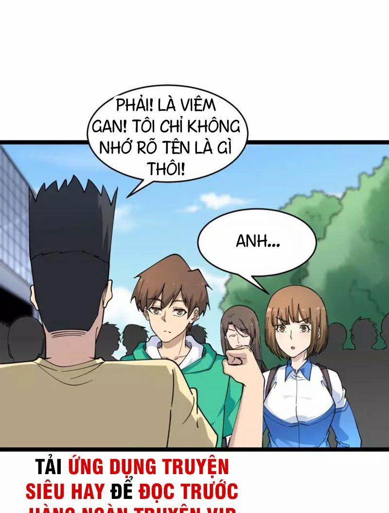 Cửa Hàng Đào Bảo Thông Tam Giới 102 trang 27