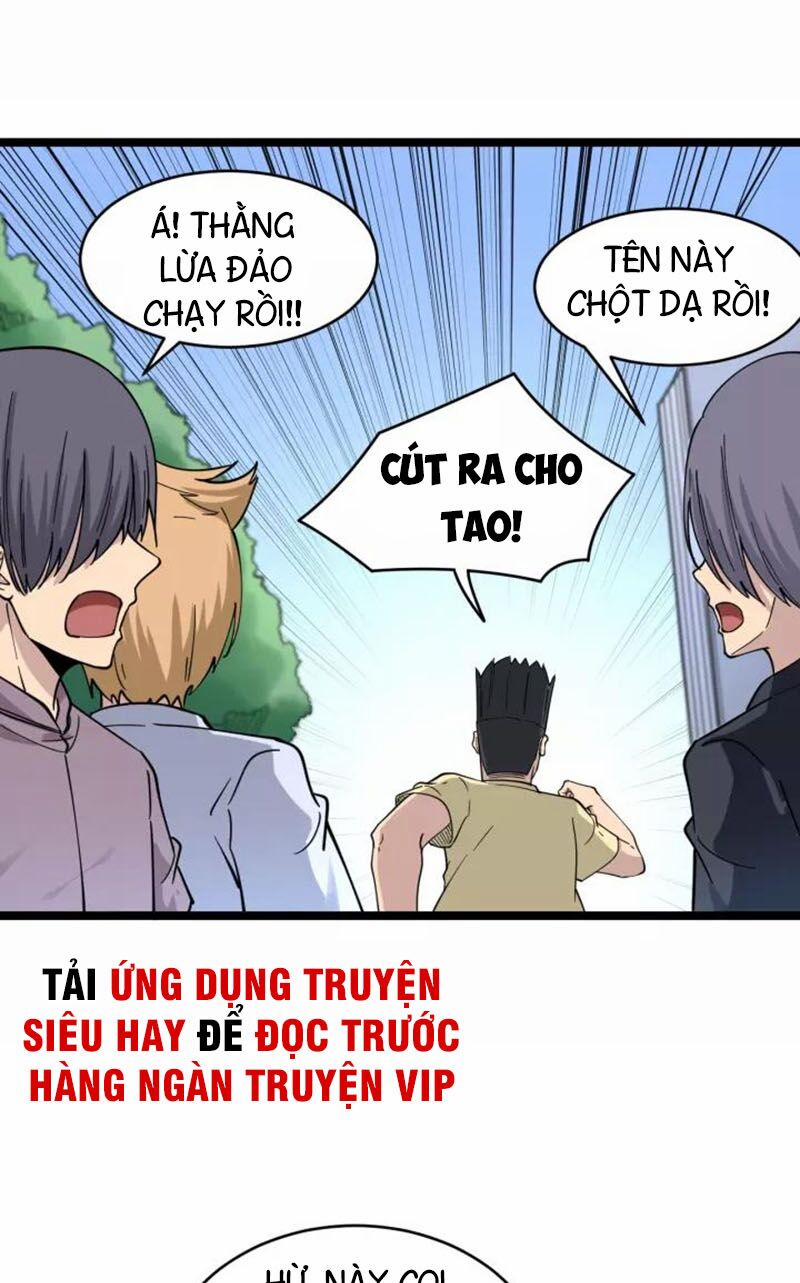 Cửa Hàng Đào Bảo Thông Tam Giới 102 trang 32