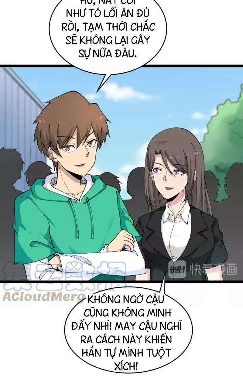 Cửa Hàng Đào Bảo Thông Tam Giới 102 trang 33