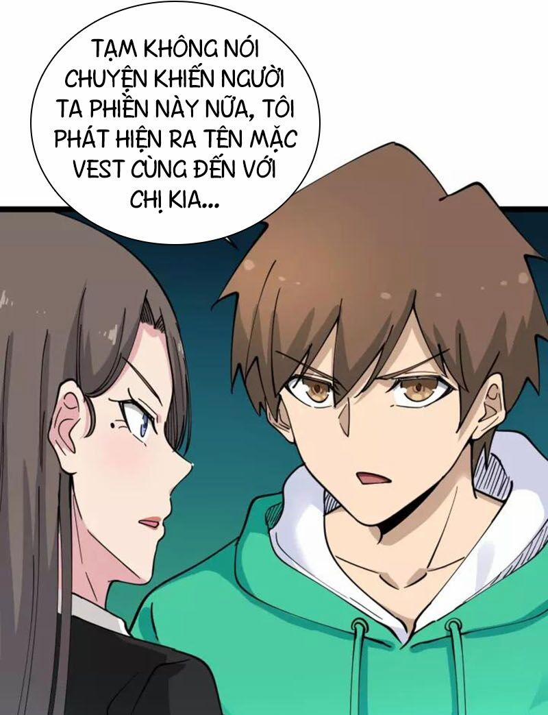 Cửa Hàng Đào Bảo Thông Tam Giới 102 trang 34