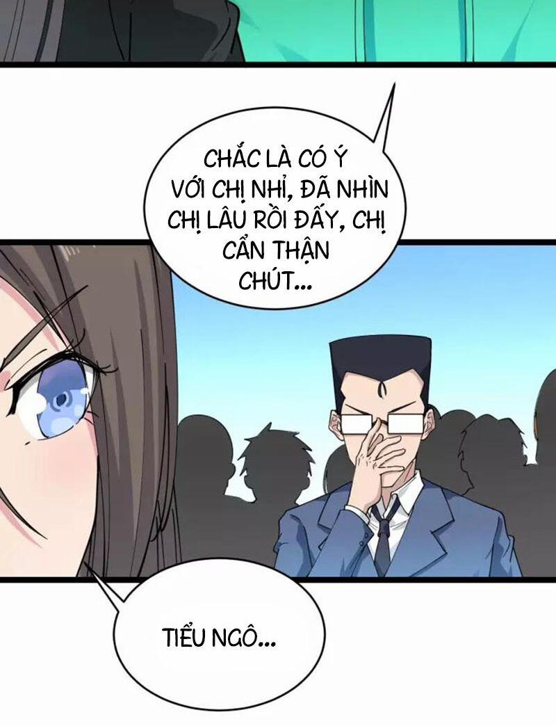 Cửa Hàng Đào Bảo Thông Tam Giới 102 trang 35