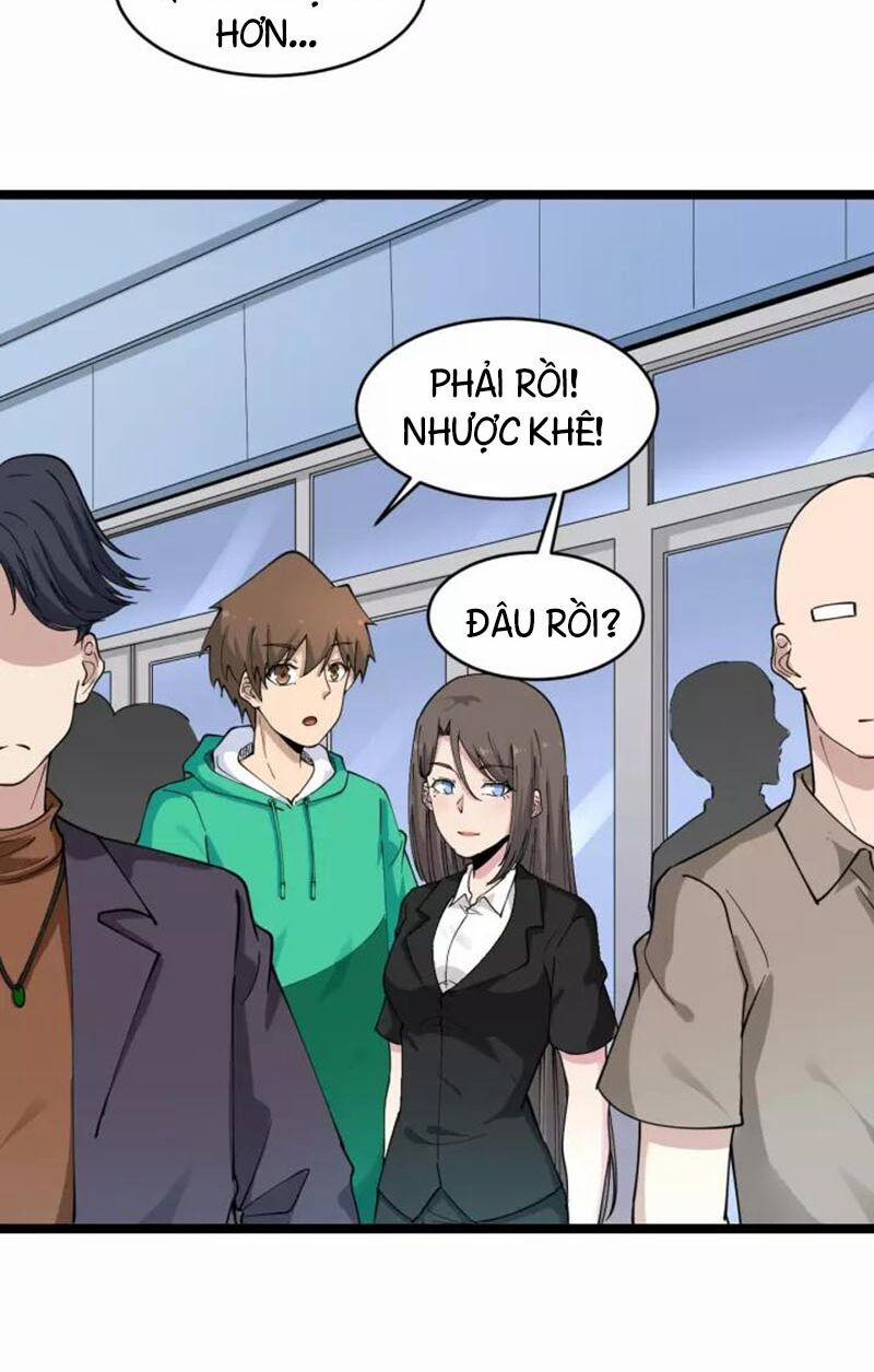 Cửa Hàng Đào Bảo Thông Tam Giới 102 trang 37