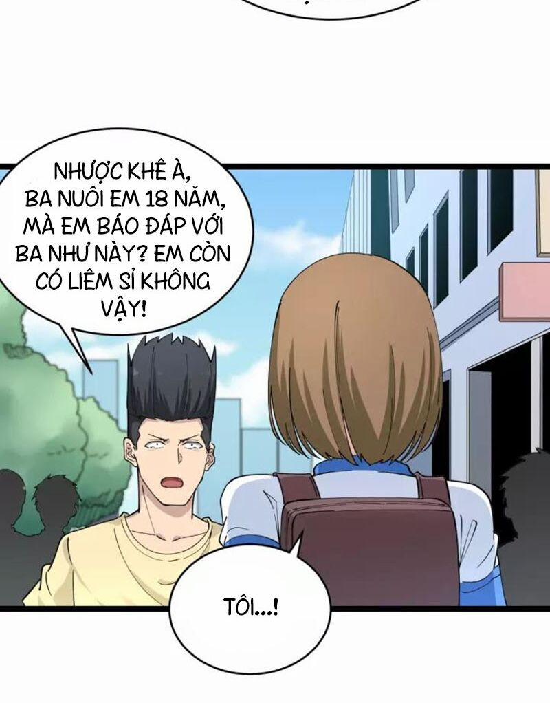 Cửa Hàng Đào Bảo Thông Tam Giới 102 trang 4