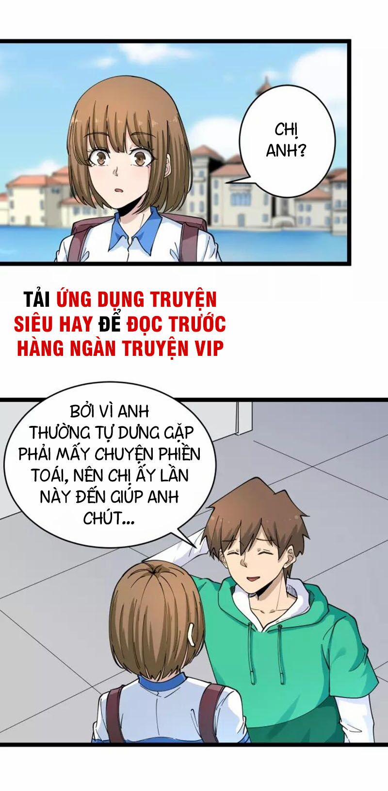 Cửa Hàng Đào Bảo Thông Tam Giới 102 trang 41