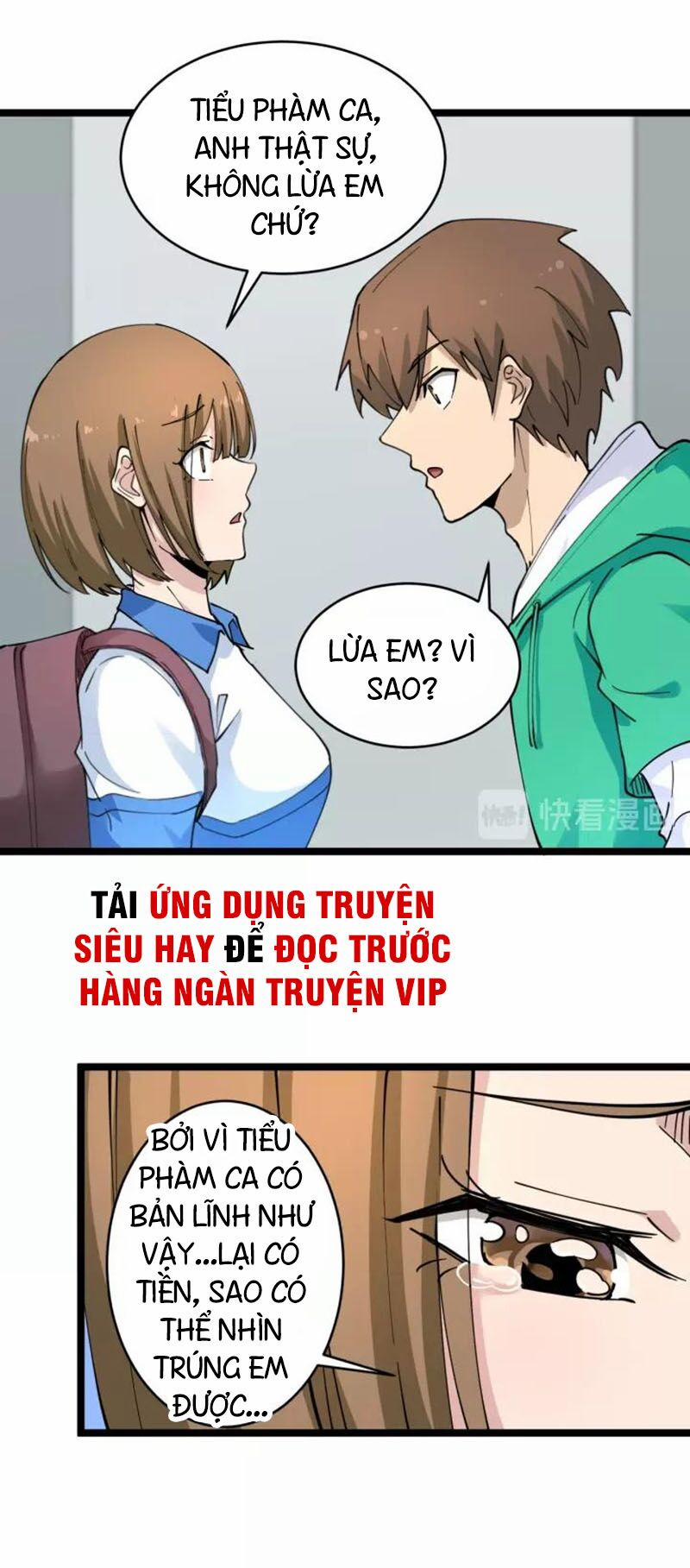 Cửa Hàng Đào Bảo Thông Tam Giới 102 trang 42