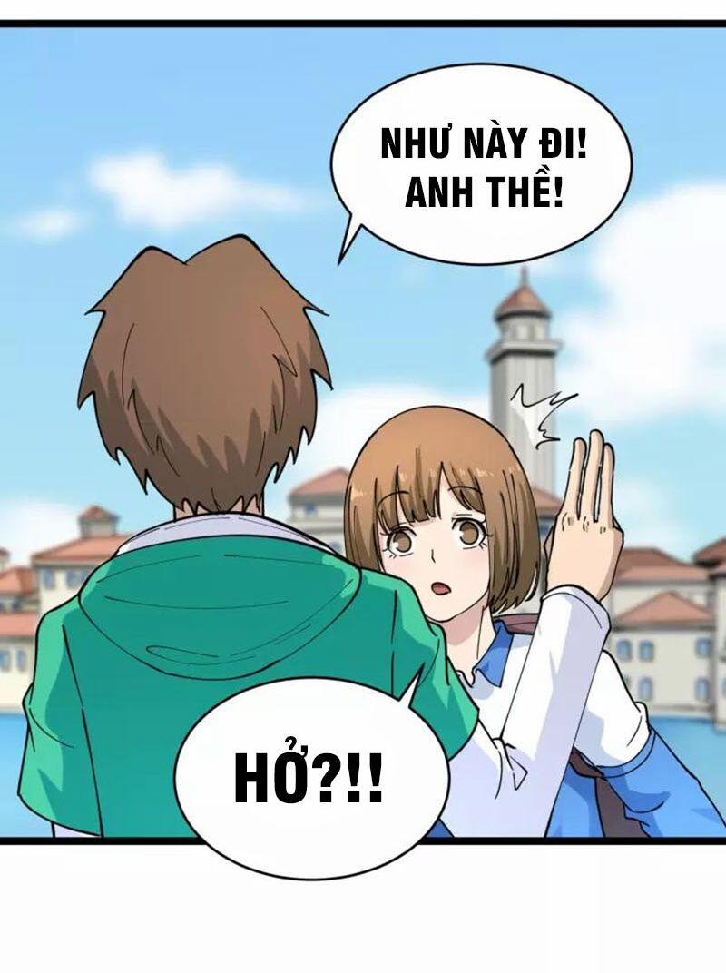 Cửa Hàng Đào Bảo Thông Tam Giới 102 trang 44