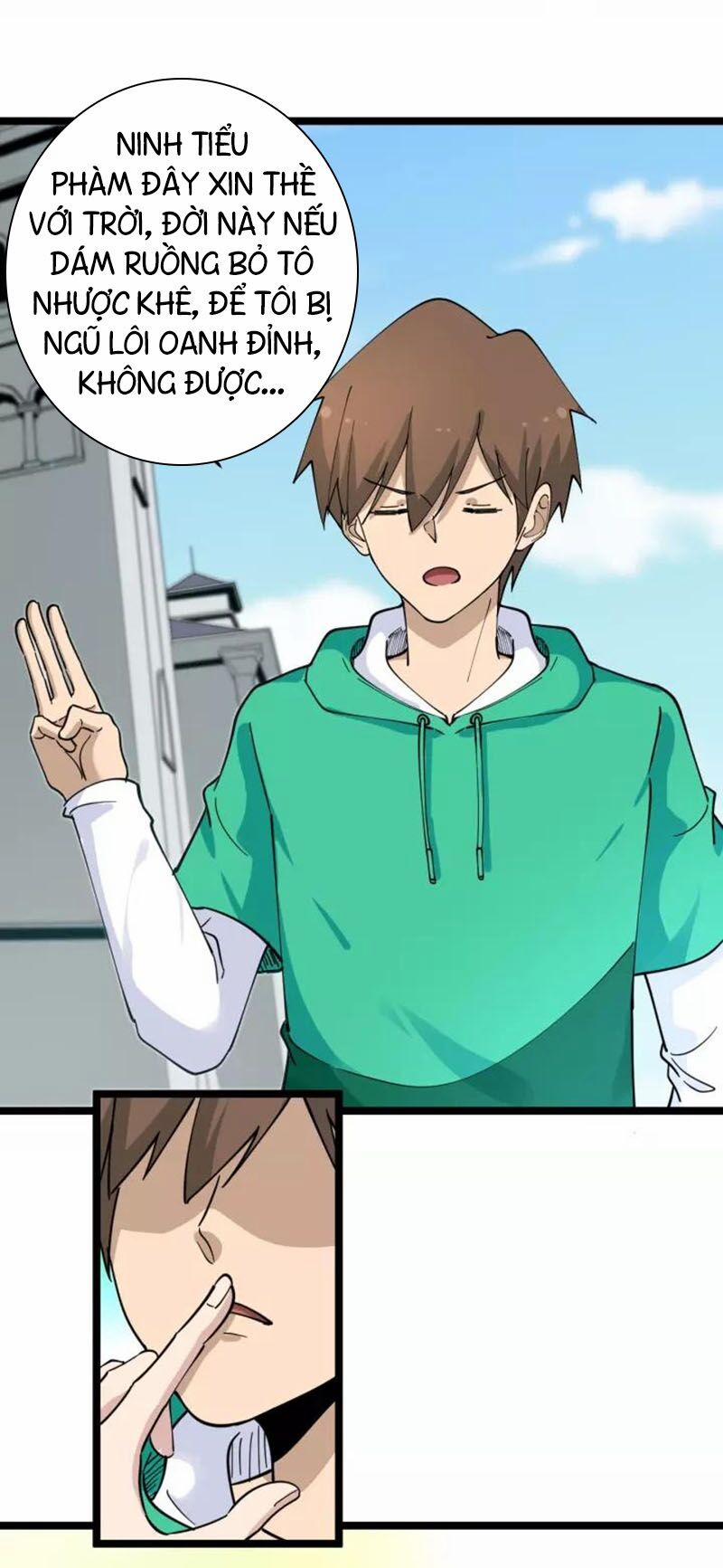 Cửa Hàng Đào Bảo Thông Tam Giới 102 trang 45