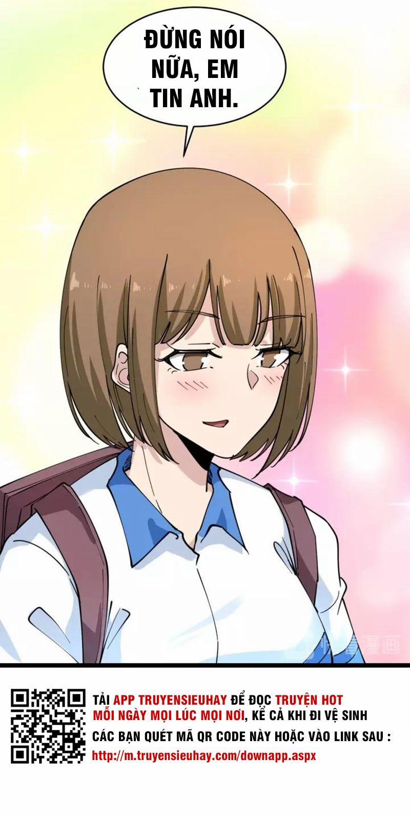 Cửa Hàng Đào Bảo Thông Tam Giới 102 trang 46