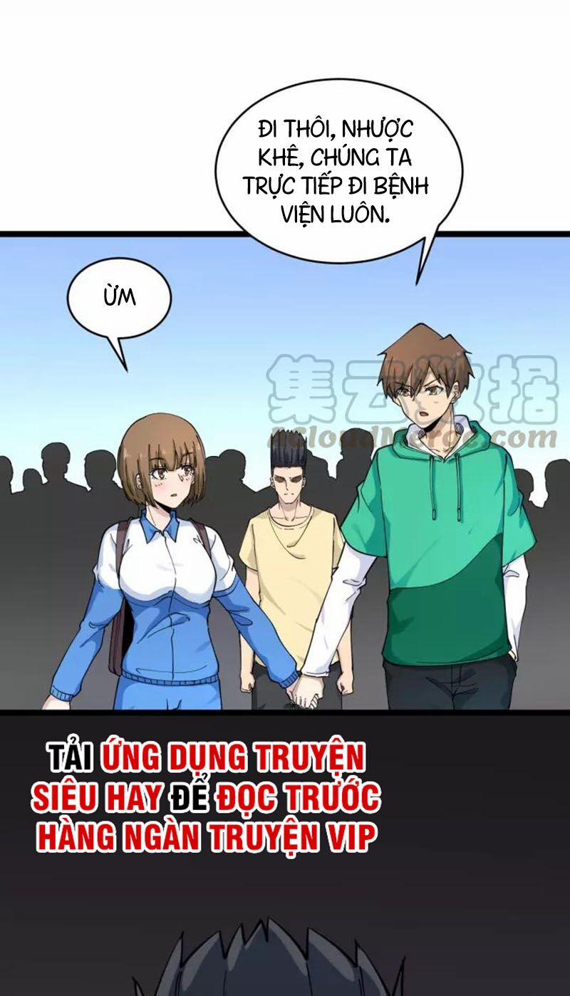 Cửa Hàng Đào Bảo Thông Tam Giới 102 trang 7